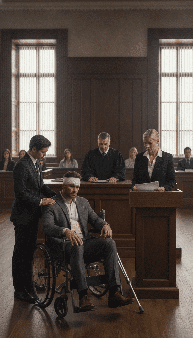 What rights do I have in Cameron after a motorcycle accident 1 1 What rights do I have in Cameron after a motorcycle accident