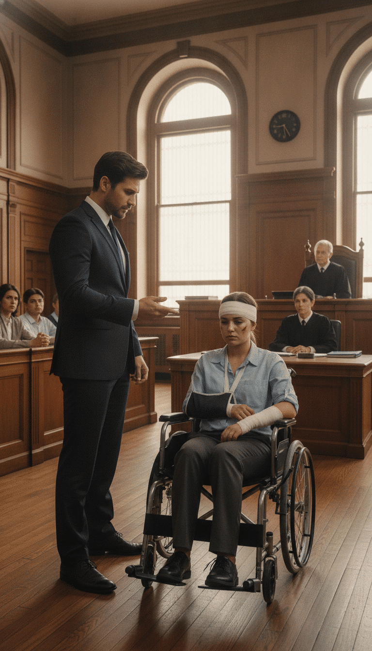 What rights do I have in Cameron after a premises liability accident What rights do I have in Cameron after a premises liability accident