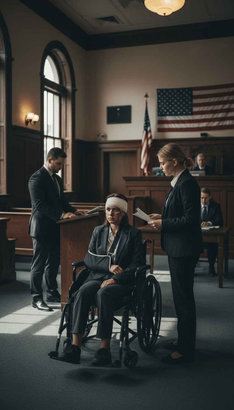 What rights do I have in Canton after a bus accident What rights do I have in Canton after a bus accident