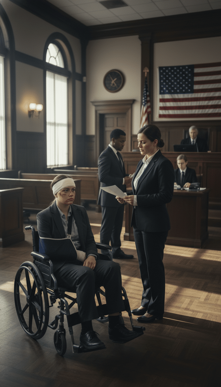 What rights do I have in Canton after a car accident What rights do I have in Canton after a car accident