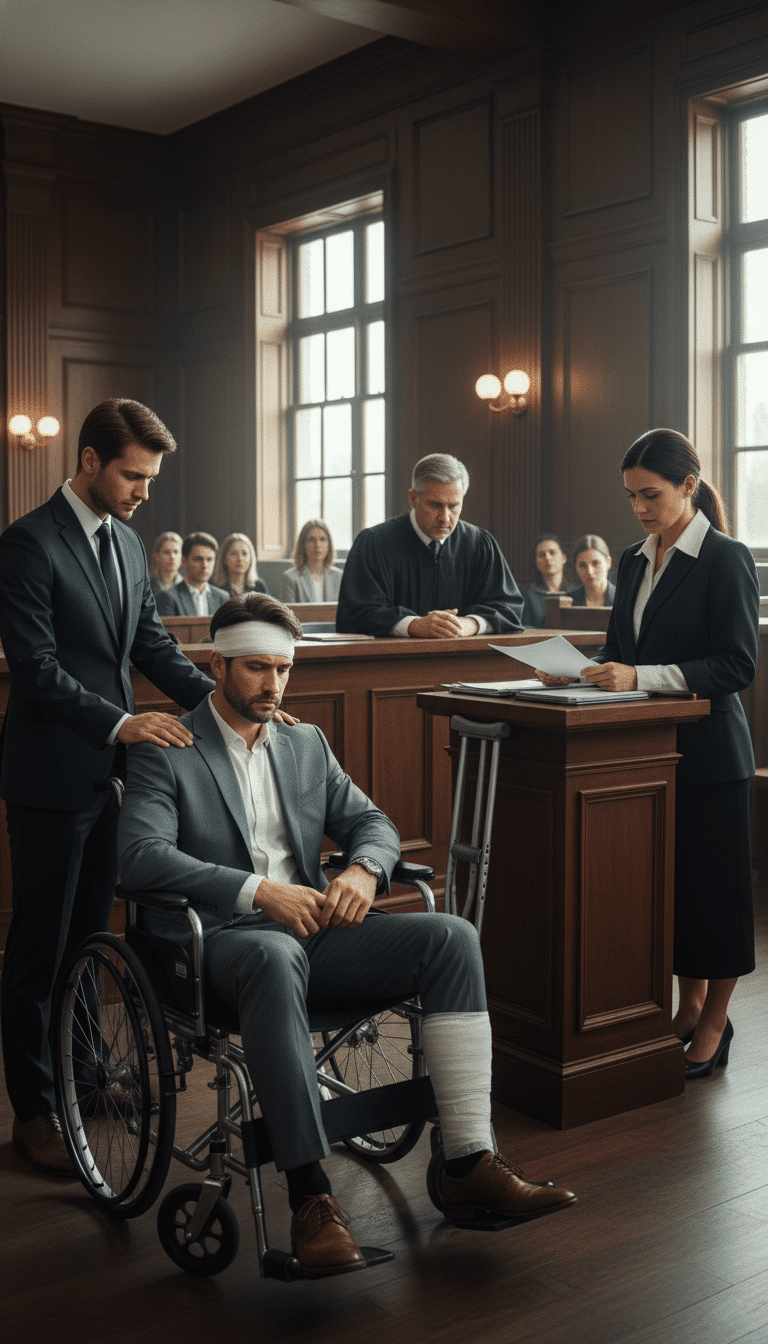 What rights do I have in Canton after a motorcycle accident What rights do I have in Canton after a motorcycle accident