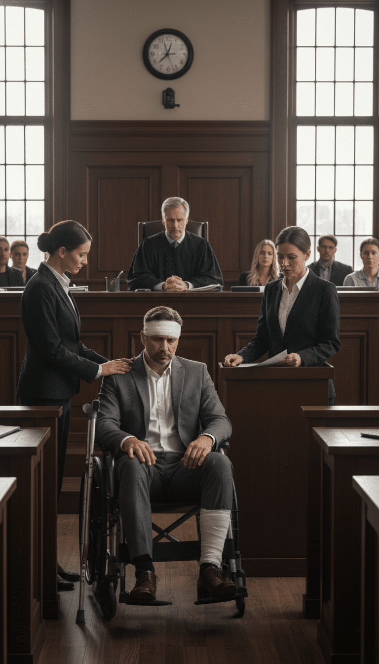 What rights do I have in Canton after a slip and fall accident What rights do I have in Canton after a slip-and-fall accident