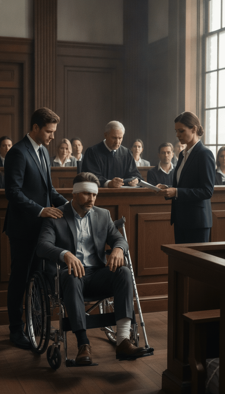 What rights do I have in Canyon City after a car accident What rights do I have in Canyon City after a car accident