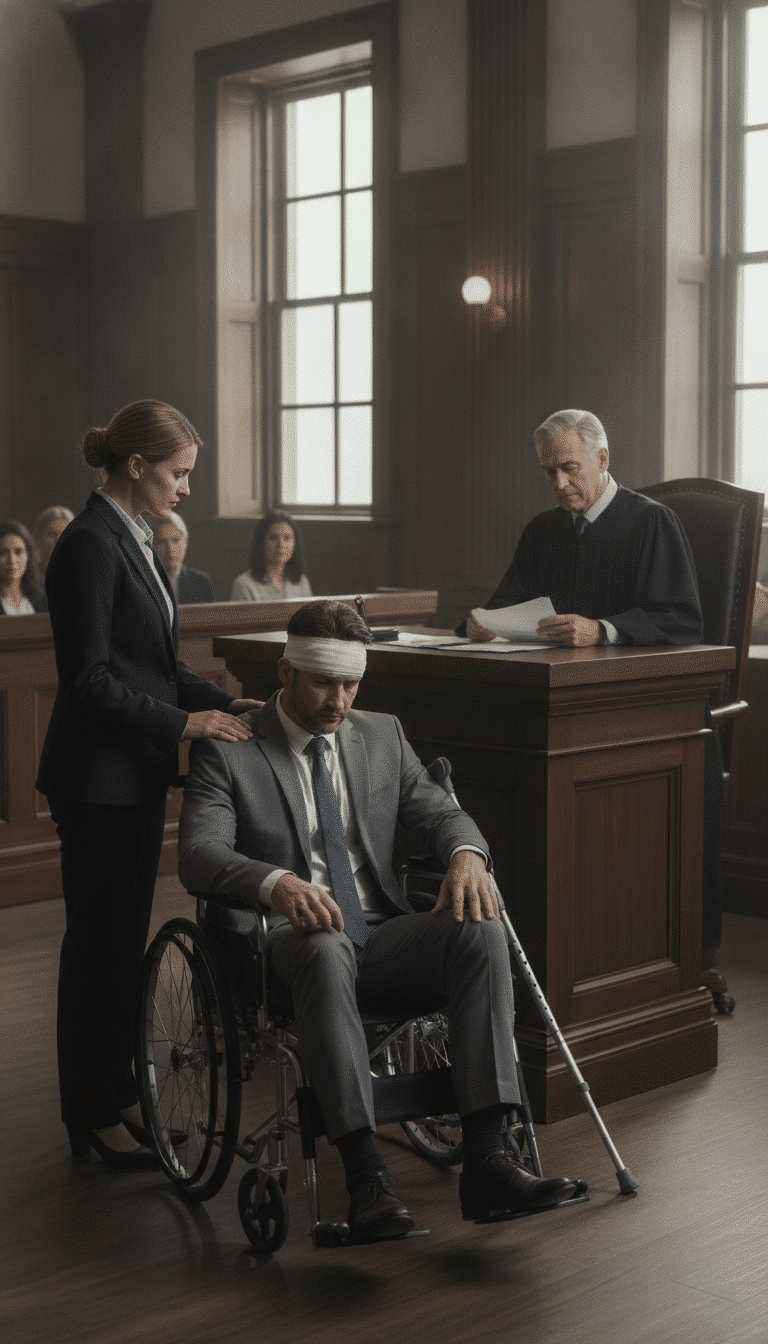 What rights do I have in Canyon Lake after a premises liability accident What rights do I have in Canyon Lake after a premises liability accident