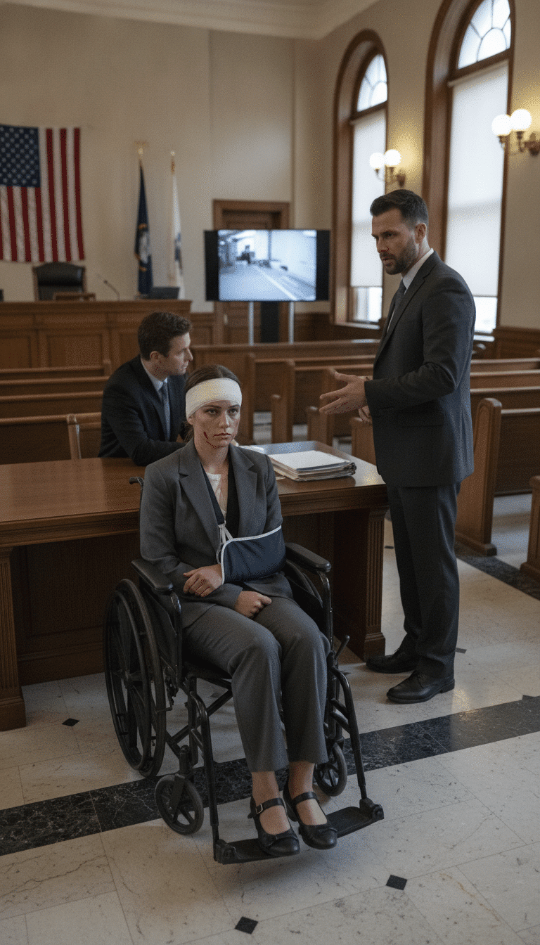 What rights do I have in Canyon Lake after a slip and fall accident What rights do I have in Canyon Lake after a slip-and-fall accident