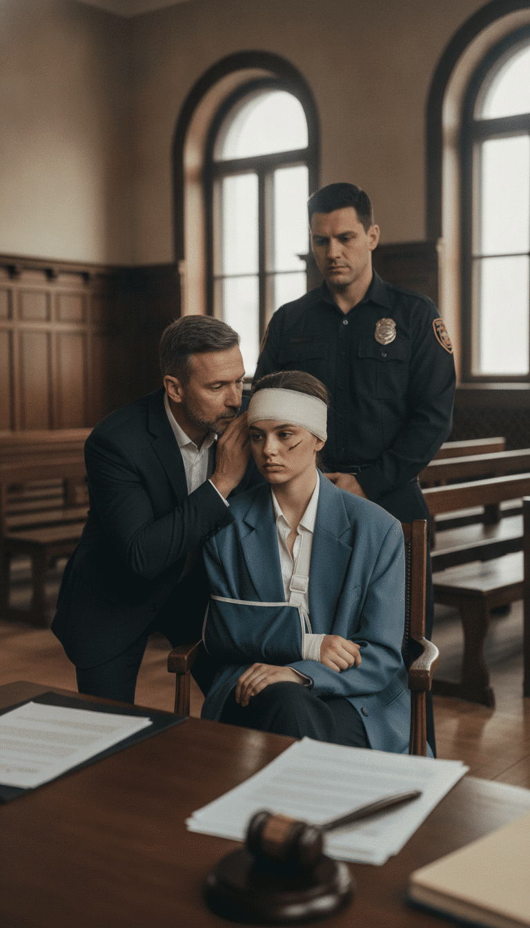 What rights do I have in Canyon after a premises liability accident What rights do I have in Canyon after a premises liability accident