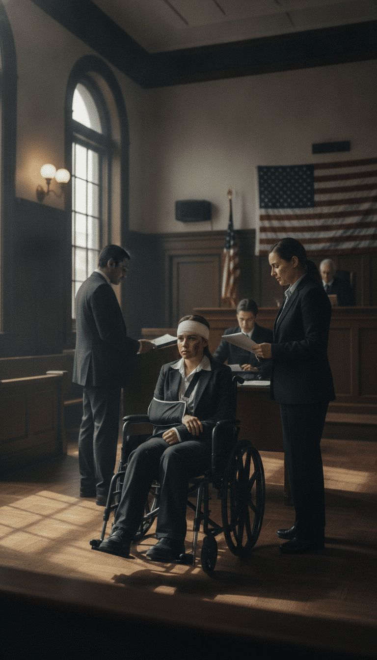 What rights do I have in Carrizo Springs after a car accident What rights do I have in Carrizo Springs after a car accident