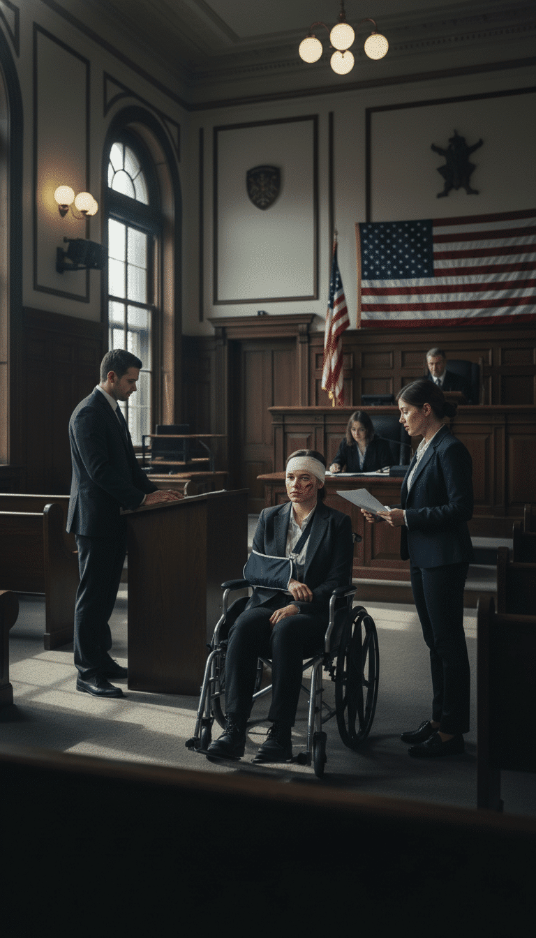What rights do I have in Carrizo Springs after a commercial vehicle accident What rights do I have in Carrizo Springs after a commercial vehicle accident