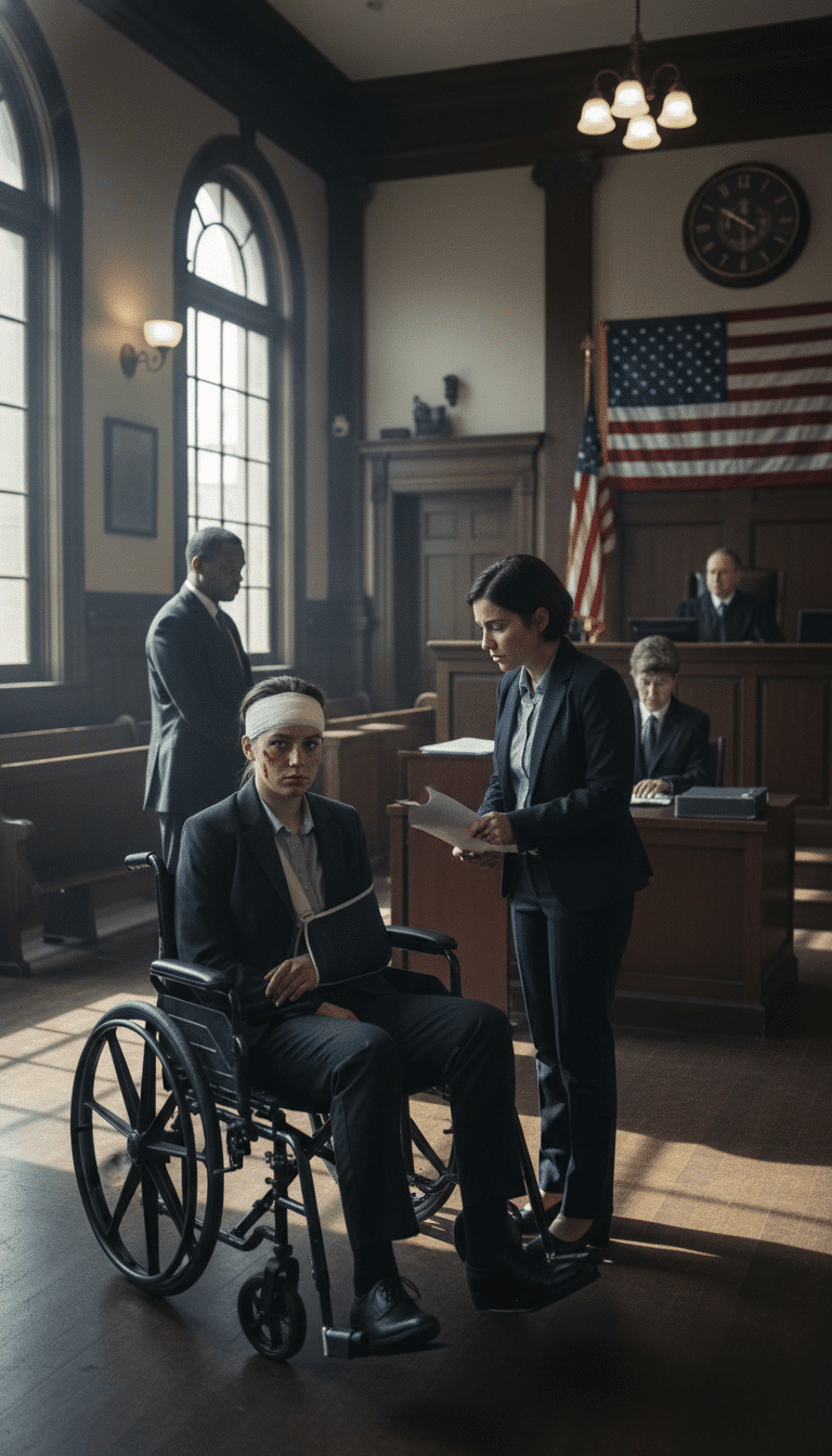 What rights do I have in Carrizo Springs after a premises liability accident What rights do I have in Carrizo Springs after a premises liability accident