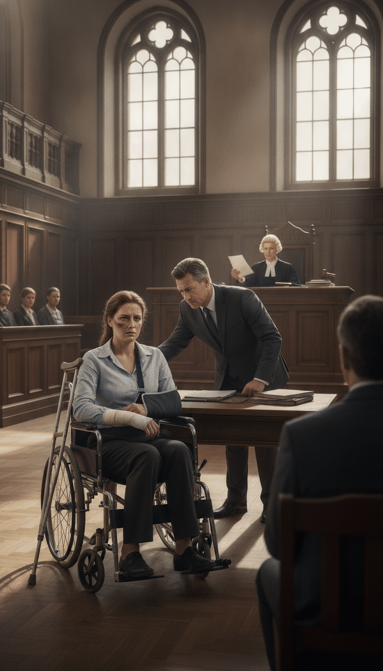 What rights do I have in Carrollton after a car accident What rights do I have in Carrollton after a car accident