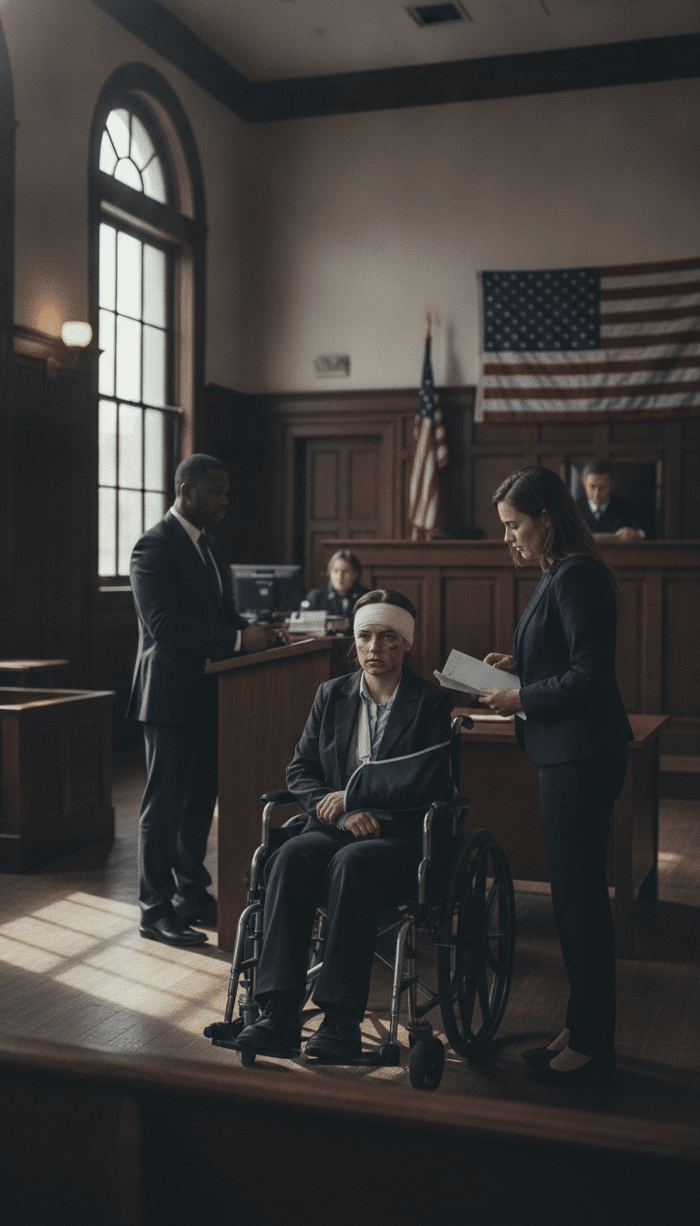 What rights do I have in Carrollton after a motorcycle accident What rights do I have in Carrollton after a motorcycle accident