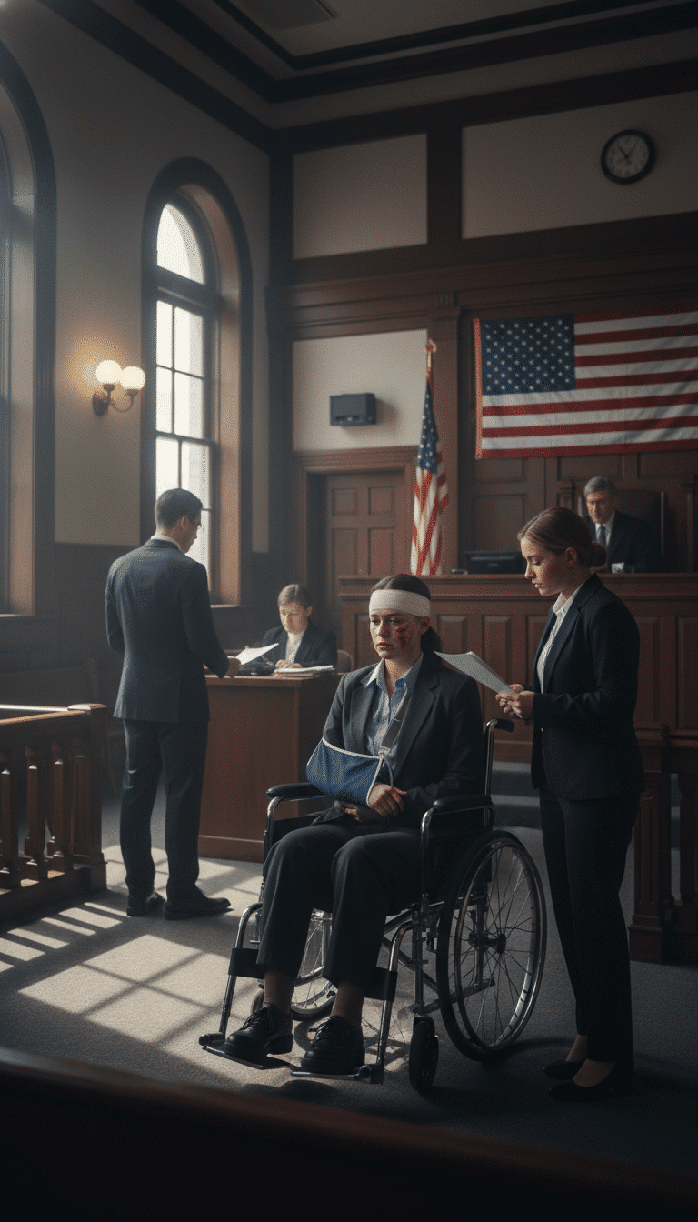 What rights do I have in Carthage after a bus accident What rights do I have in Carthage after a bus accident