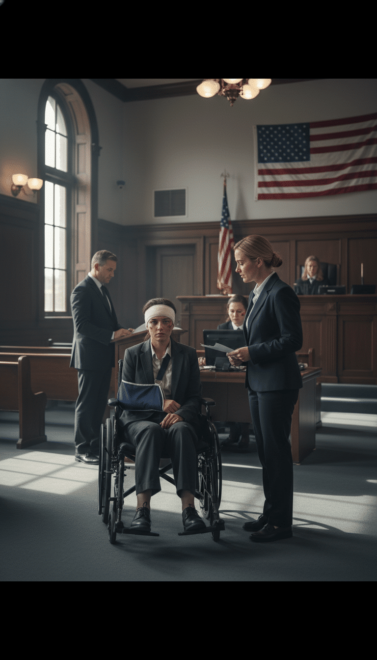 What rights do I have in Carthage after a bus accident 1 1 What rights do I have in Carthage after a bus accident