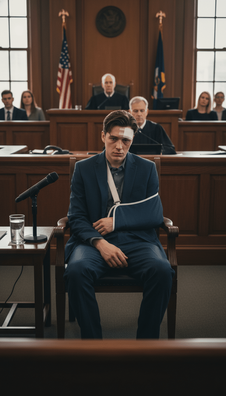 What rights do I have in Carthage after a car accident What rights do I have in Carthage after a car accident