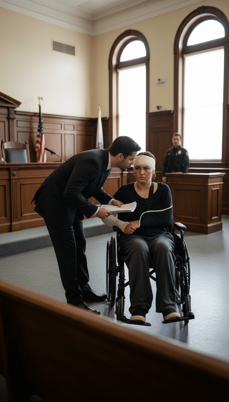What rights do I have in Carthage after a commercial vehicle accident What rights do I have in Carthage after a commercial vehicle accident