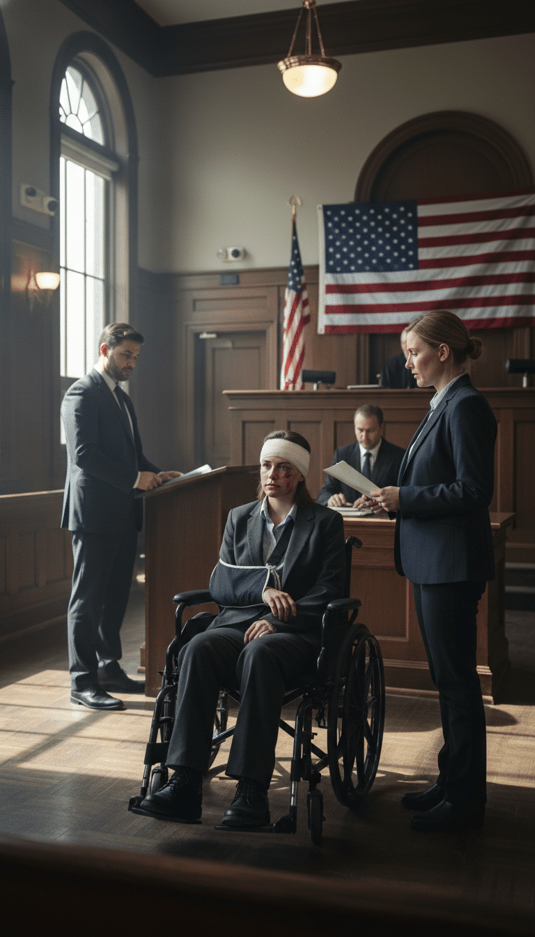 What rights do I have in Carthage after a motorcycle accident What rights do I have in Carthage after a motorcycle accident