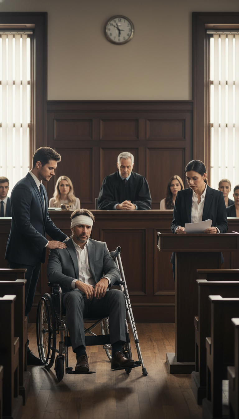 What rights do I have in Carthage after a motorcycle accident 1 1 What rights do I have in Carthage after a motorcycle accident