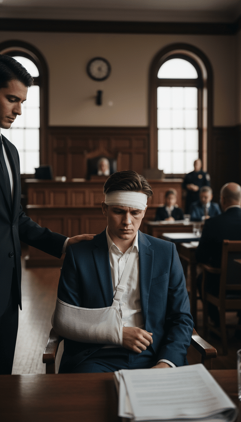 What rights do I have in Carthage after a slip and fall accident What rights do I have in Carthage after a slip-and-fall accident
