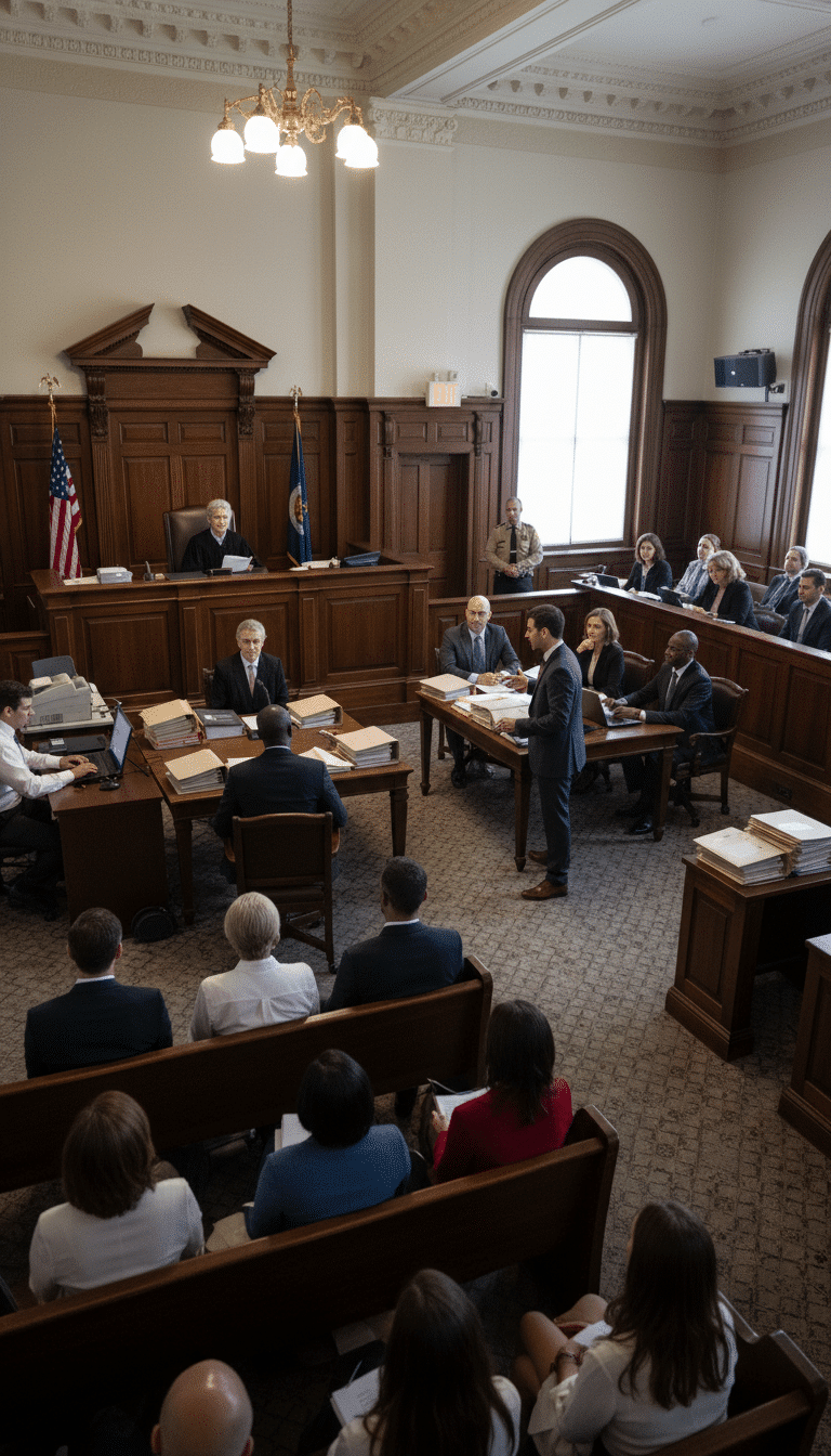 What rights do I have in Carthage after a wrongful death What rights do I have in Carthage after a wrongful death