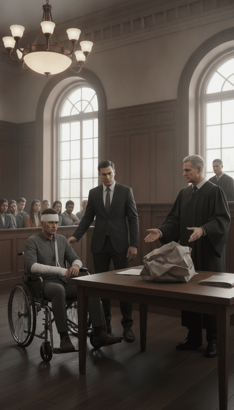 What rights do I have in Cedar Hill after a car accident What rights do I have in Cedar Hill after a car accident