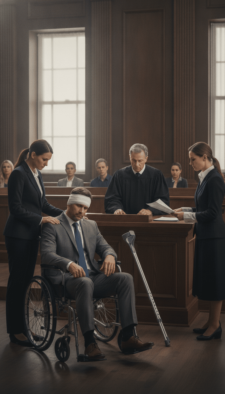 What rights do I have in Cedar Hill after a slip and fall accident What rights do I have in Cedar Hill after a slip-and-fall accident