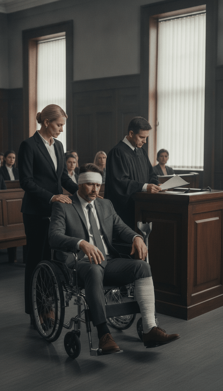 What rights do I have in Cedar Park after a commercial vehicle accident What rights do I have in Cedar Park after a commercial vehicle accident