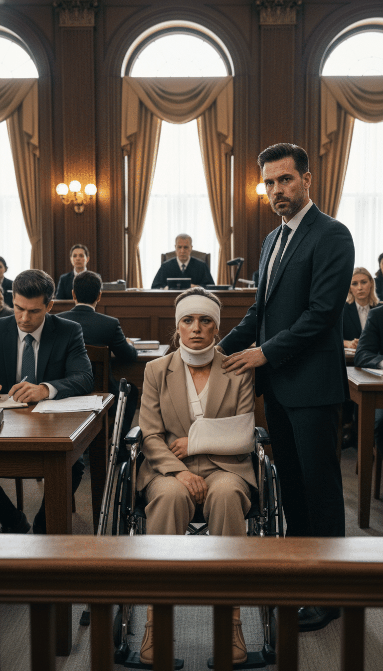 What rights do I have in Cedar Park after a premises liability accident What rights do I have in Cedar Park after a premises liability accident