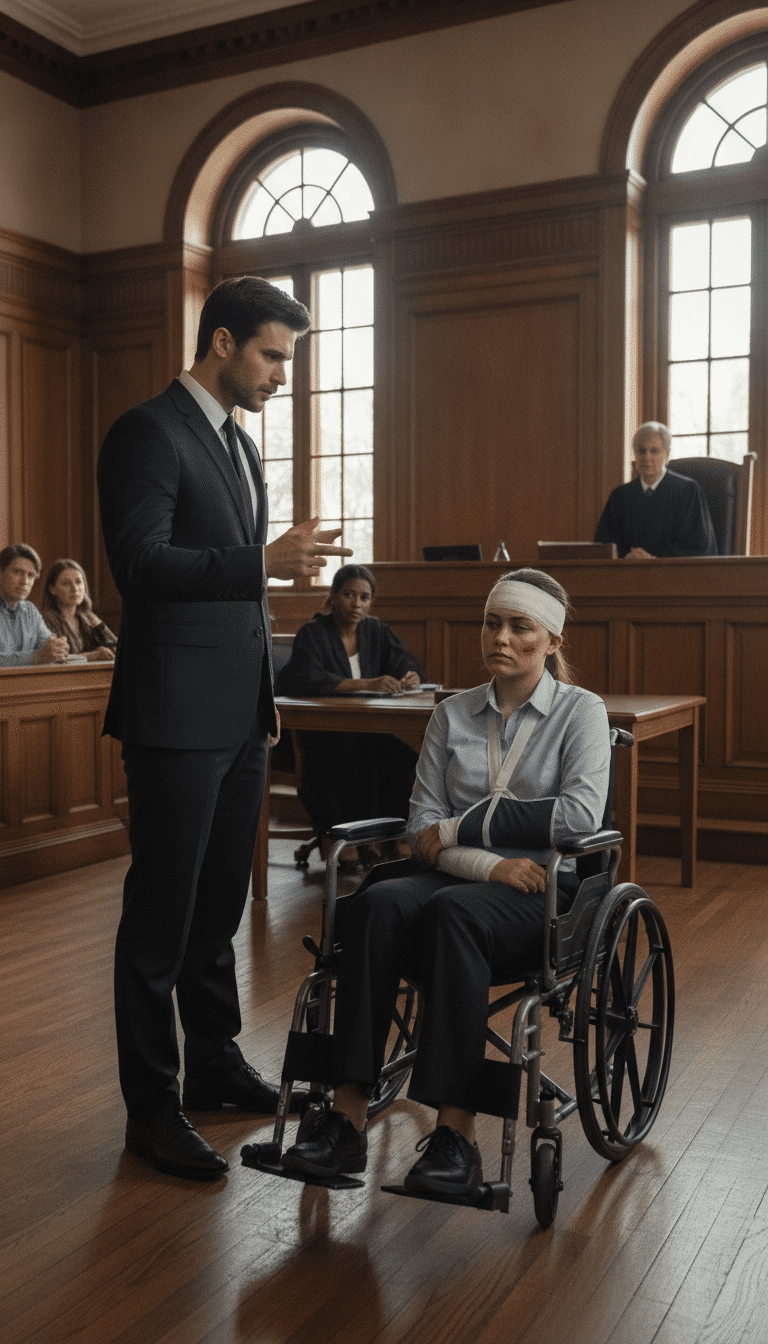 What rights do I have in Cedar Park after a slip and fall accident What rights do I have in Cedar Park after a slip-and-fall accident