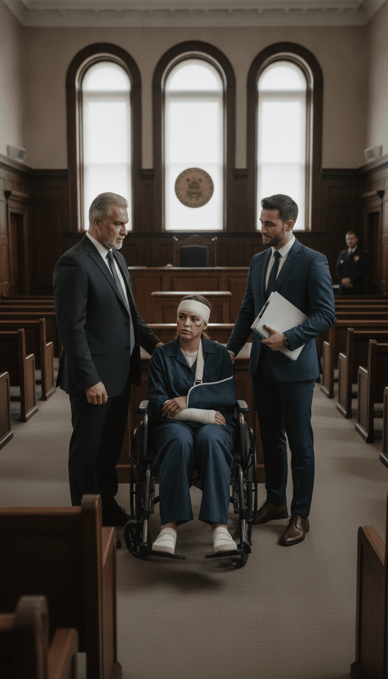 What rights do I have in Celina after a car accident What rights do I have in Celina after a car accident