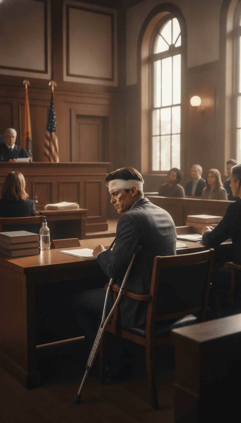 What rights do I have in Celina after a commercial vehicle accident What rights do I have in Celina after a commercial vehicle accident