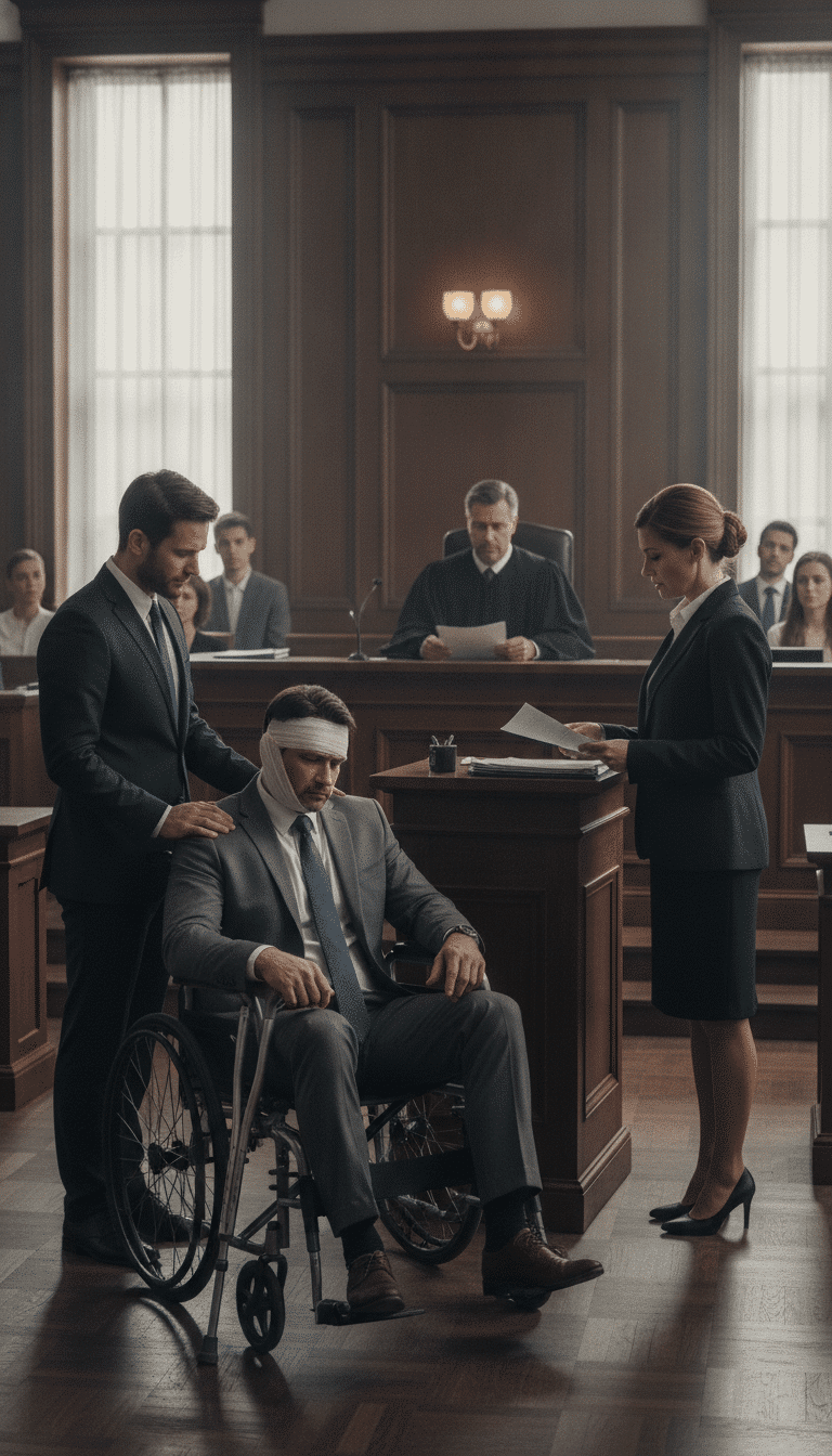 What rights do I have in Celina after a motorcycle accident What rights do I have in Celina after a motorcycle accident