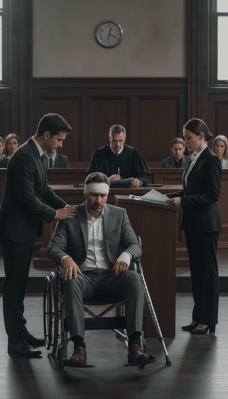 What rights do I have in Celina after a premises liability accident What rights do I have in Celina after a premises liability accident