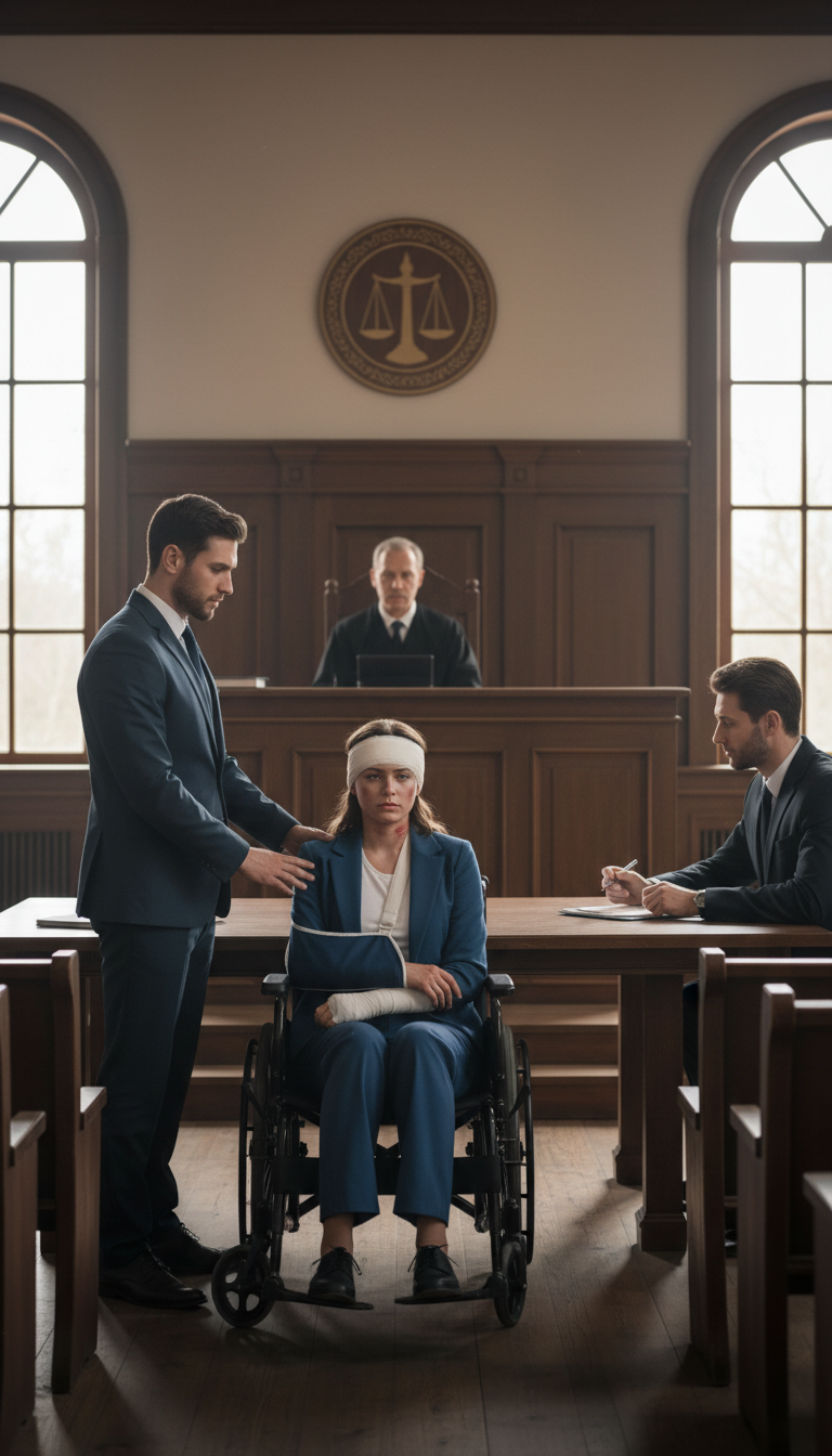 What rights do I have in Center after a car accident 1 1 What rights do I have in Center after a car accident