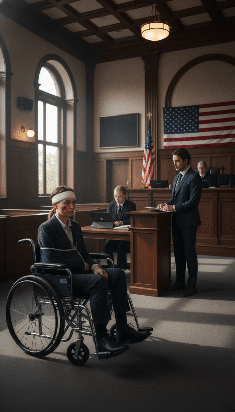 What rights do I have in Center after a president liability What rights do I have in Center after a president liability