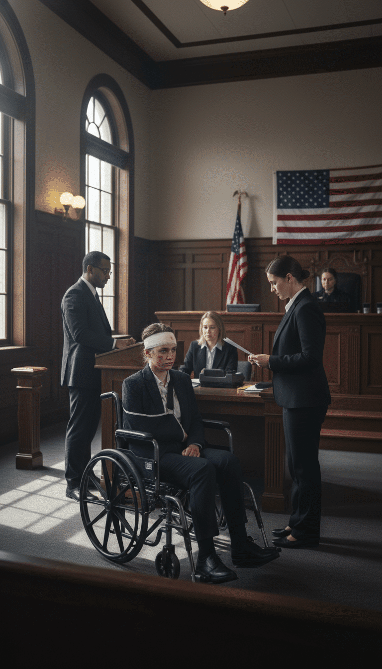 What rights do I have in Center after a slip and fall accident What rights do I have in Center after a slip-and-fall accident
