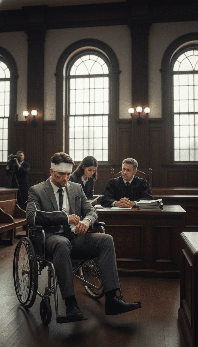 What rights do I have in Chandler after a car accident What rights do I have in Chandler after a car accident