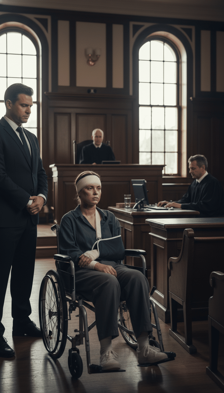 What rights do I have in Chandler after a commercial vehicle accident What rights do I have in Chandler after a commercial vehicle accident