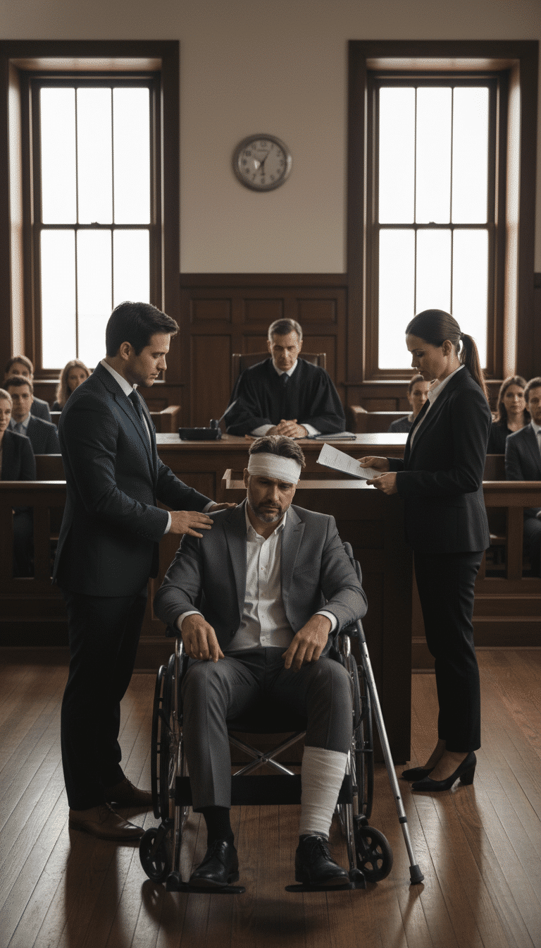 What rights do I have in Chandler after a motorcycle accident What rights do I have in Chandler after a motorcycle accident