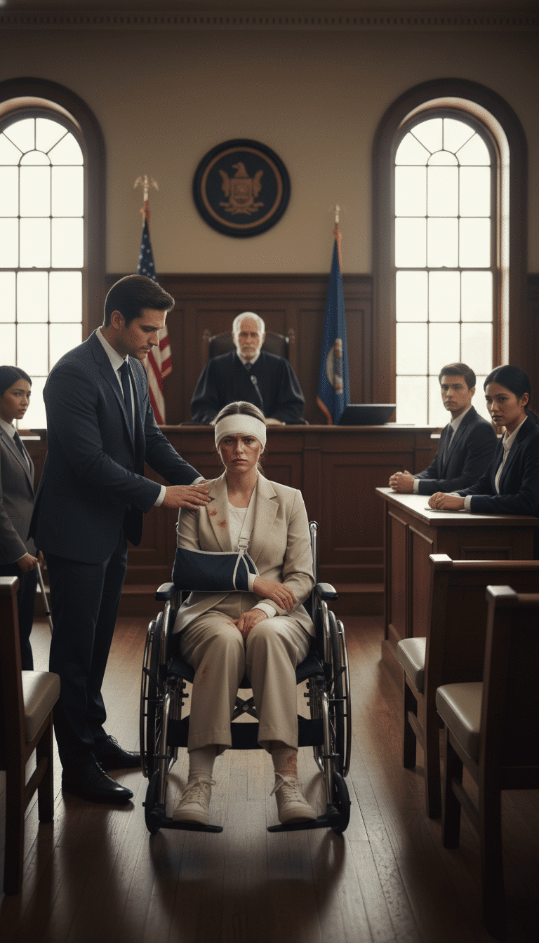 What rights do I have in Channelview after a car accident What rights do I have in Channelview after a car accident