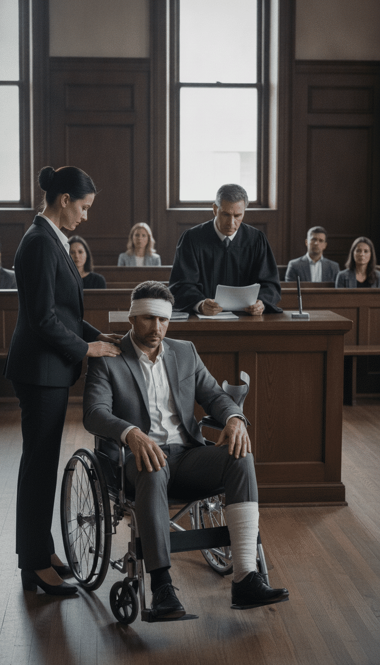 What rights do I have in Channelview after a premises liability accident What rights do I have in Channelview after a premises liability accident