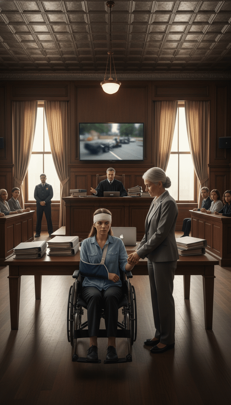 What rights do I have in Channelview after a slip and fall accident What rights do I have in Channelview after a slip-and-fall accident