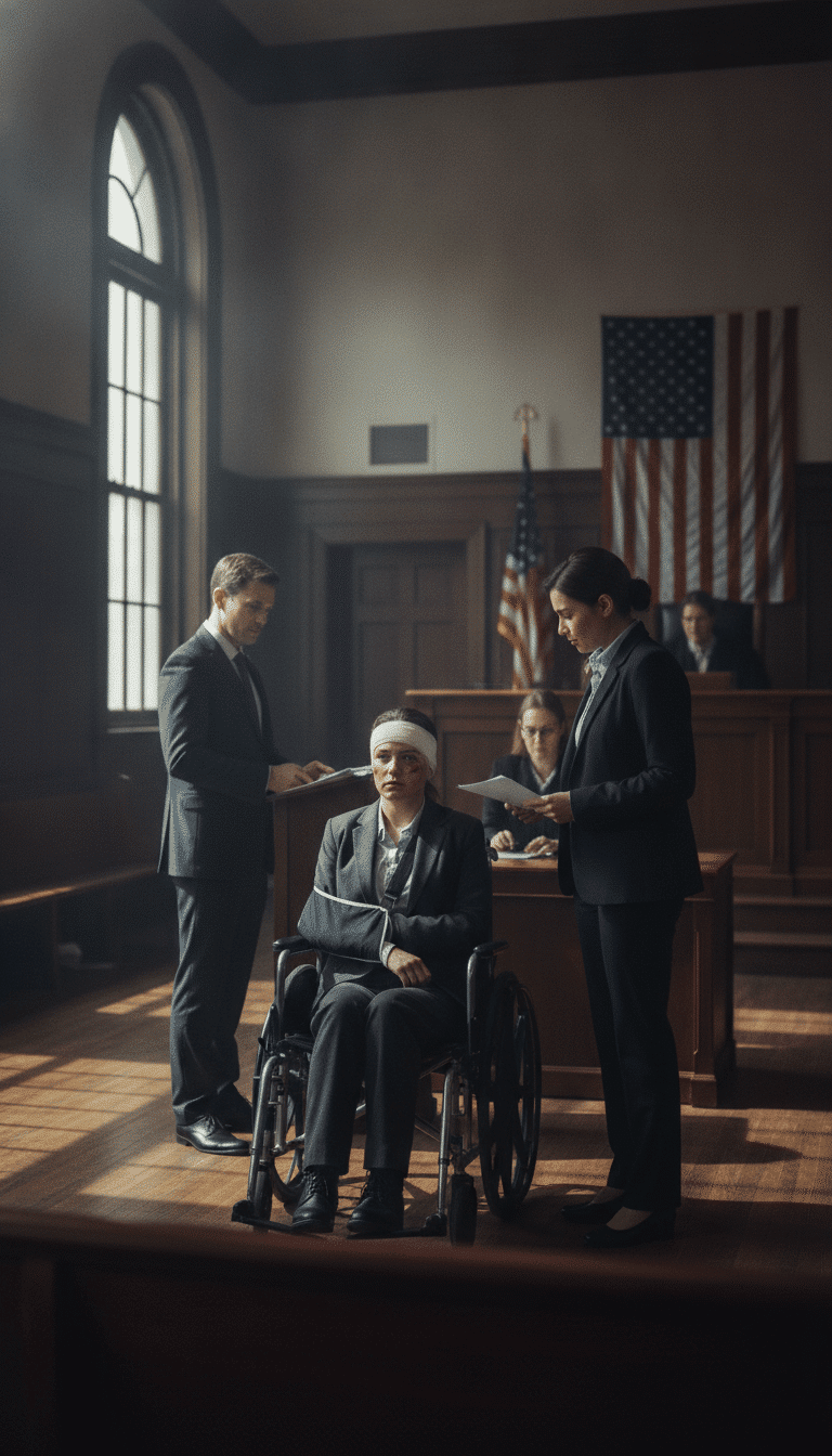 What rights do I have in Cibolo after a car accident What rights do I have in Cibolo after a car accident