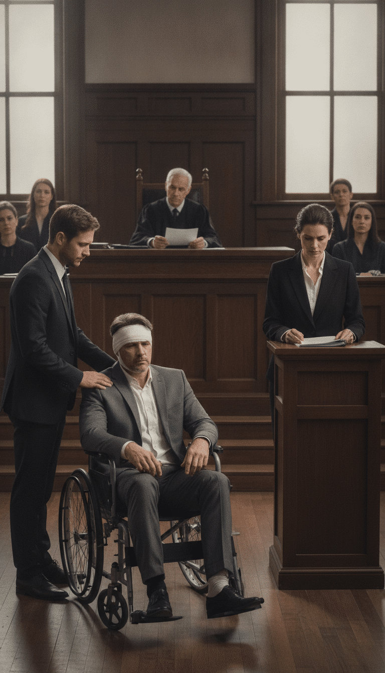 What rights do I have in Cibolo after a premises liability accident What rights do I have in Cibolo after a premises liability accident