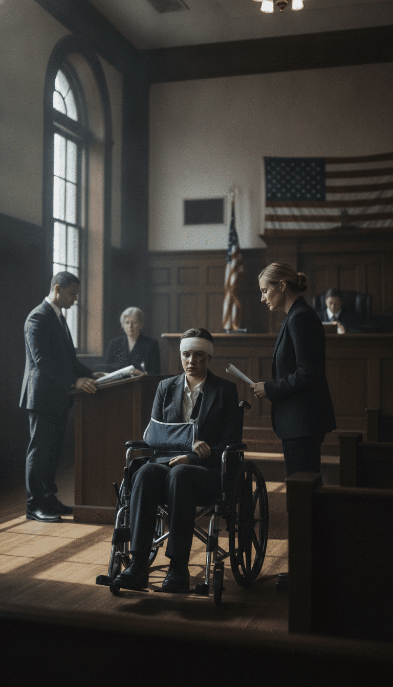 What rights do I have in Cibolo after a slip and fall accident What rights do I have in Cibolo after a slip-and-fall accident