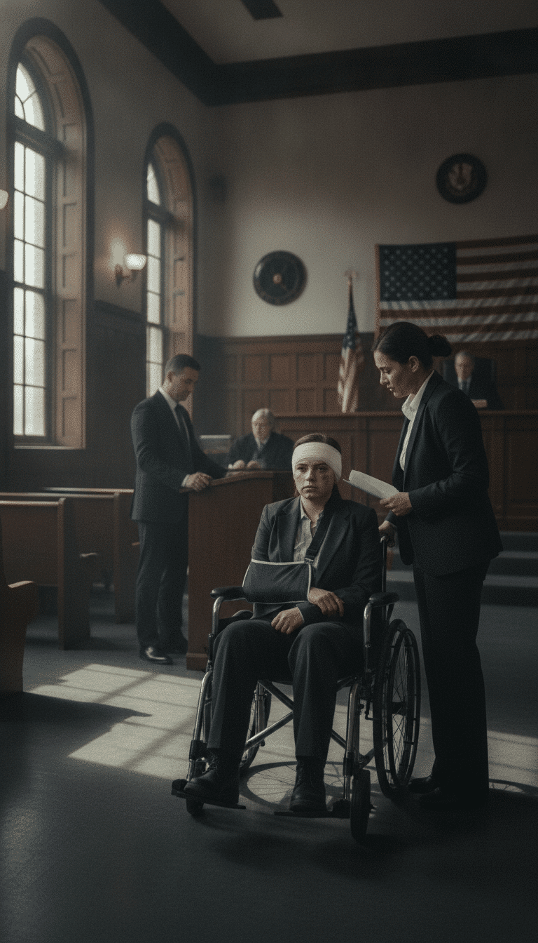 What rights do I have in Cinco Ranch after a slip and fall accident What rights do I have in Cinco Ranch after a slip-and-fall accident