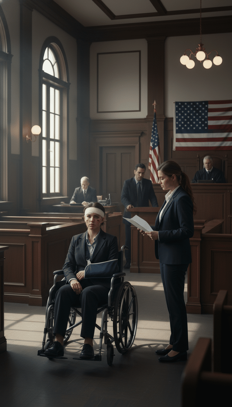 What rights do I have in Clarksville after a car accident What rights do I have in Clarksville after a car accident