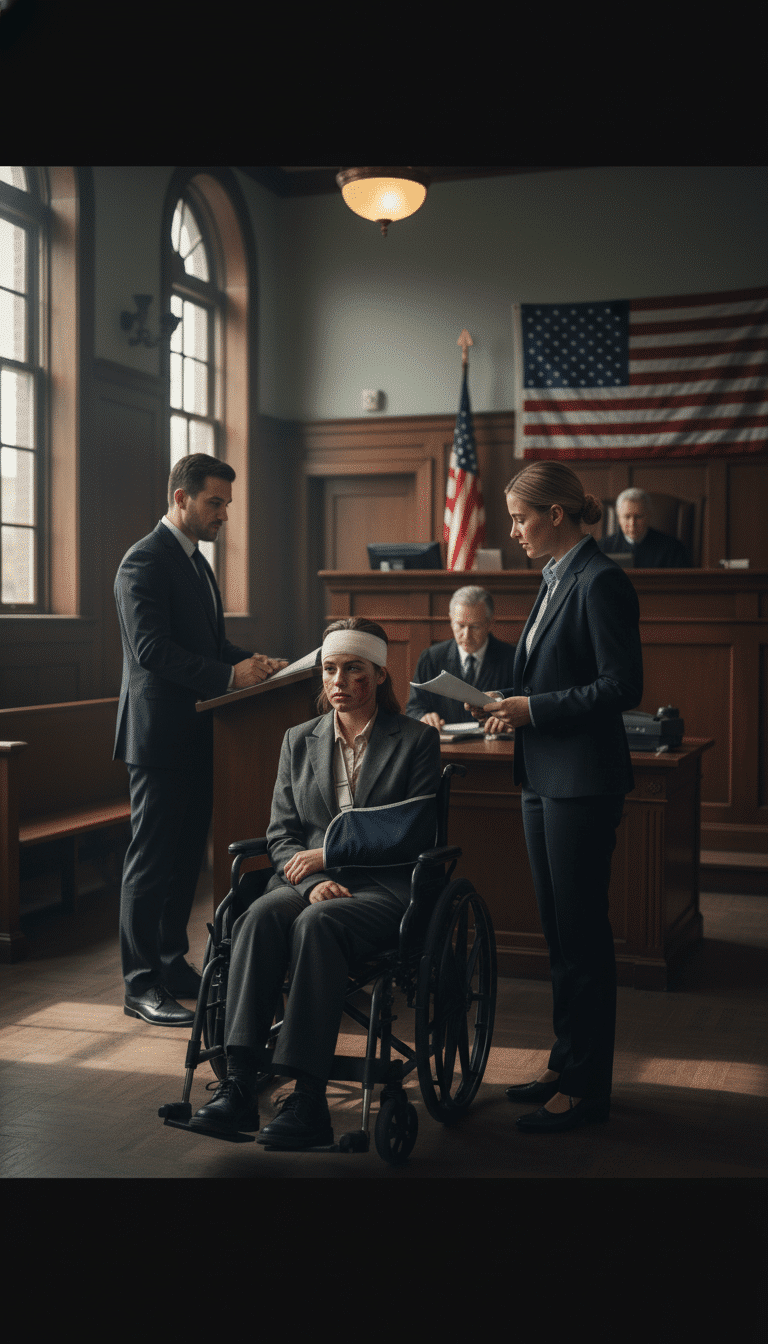 What rights do I have in Clarksville after a motorcycle accident What rights do I have in Clarksville after a motorcycle accident