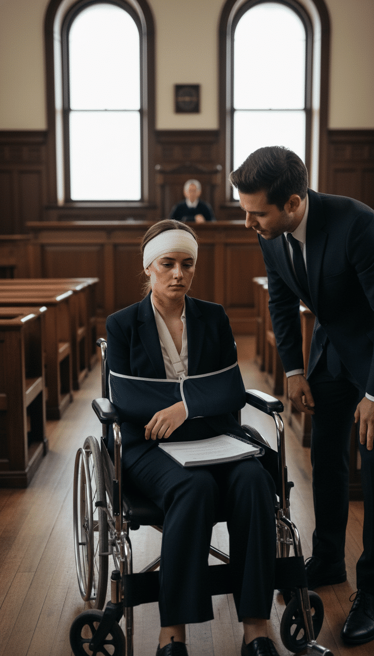What rights do I have in Clarksville after a slip and fall accident What rights do I have in Clarksville after a slip-and-fall accident