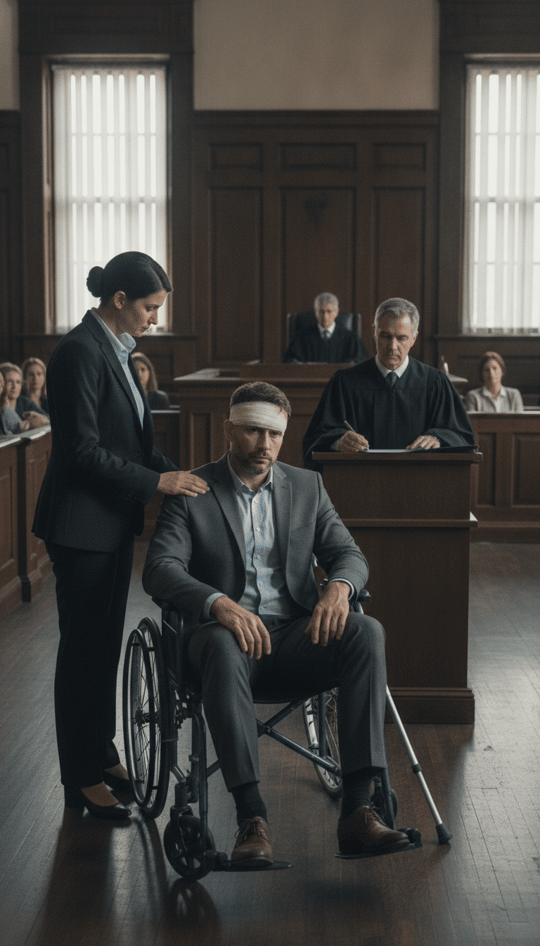 What rights do I have in Cleveland after a bus accident What rights do I have in Cleveland after a bus accident