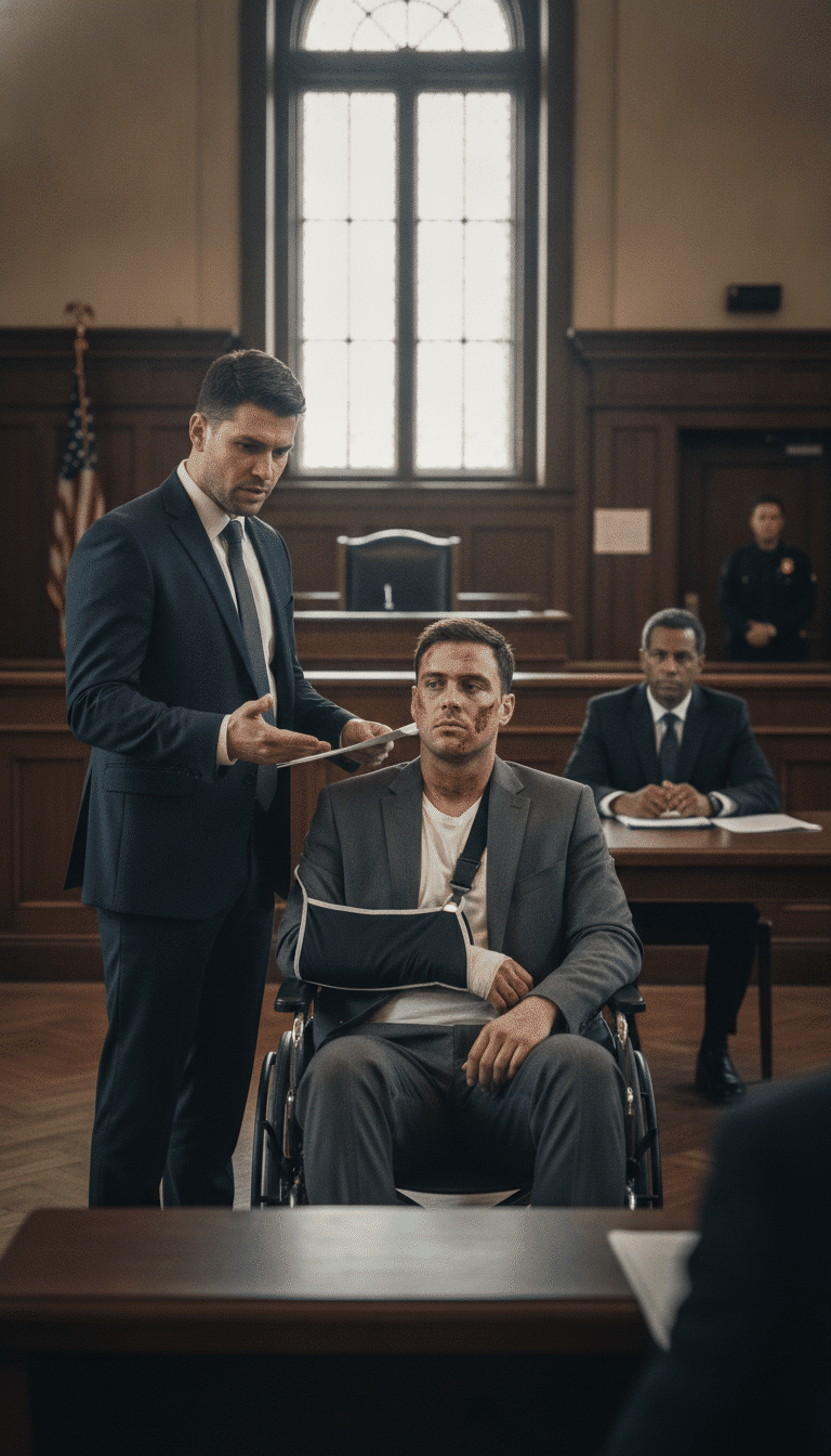 What rights do I have in Cleveland after a car accident What rights do I have in Cleveland after a car accident